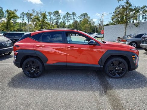 New 2026 Hyundai Kona SEL Sport image 2
