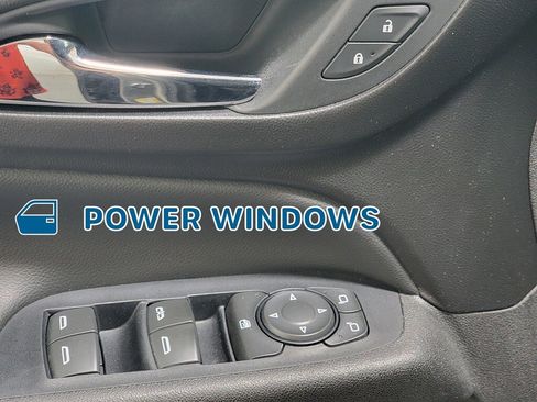 Used 2019 Chevrolet Equinox LT image 25