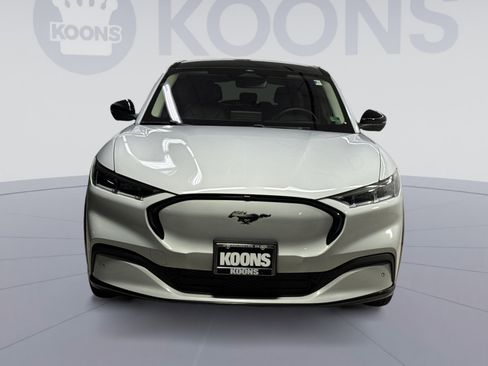 Used 2022 Ford Mustang Mach-E Premium image 15