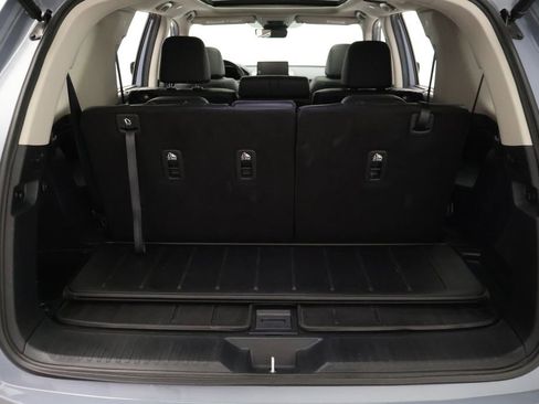 Used 2024 Honda Pilot Touring image 22