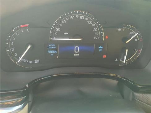 Used 2018 Cadillac XT5 FWD image 10