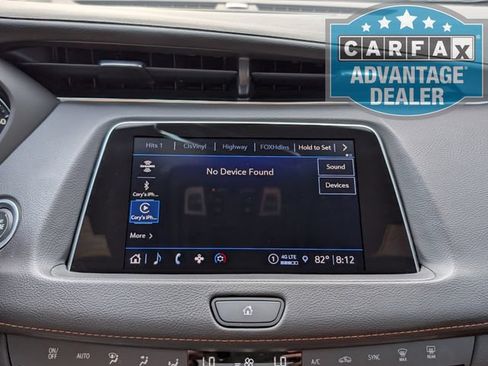 Used 2023 Cadillac XT4 Sport FWD image 7