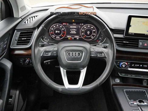Used 2018 Audi Q5 Prestige w/ Prestige Package image 14