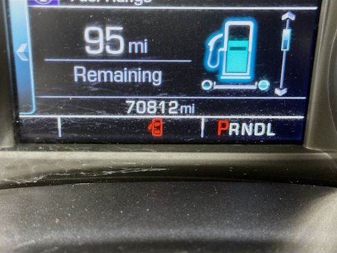 Used 2017 Chevrolet Silverado 1500 LT w/ All Star Edition image 16