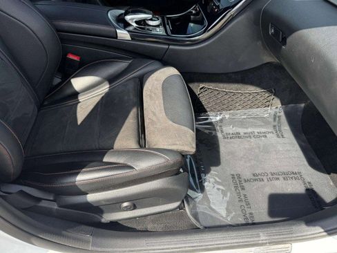 Used 2018 Mercedes-Benz C 43 AMG 4MATIC Sedan image 52