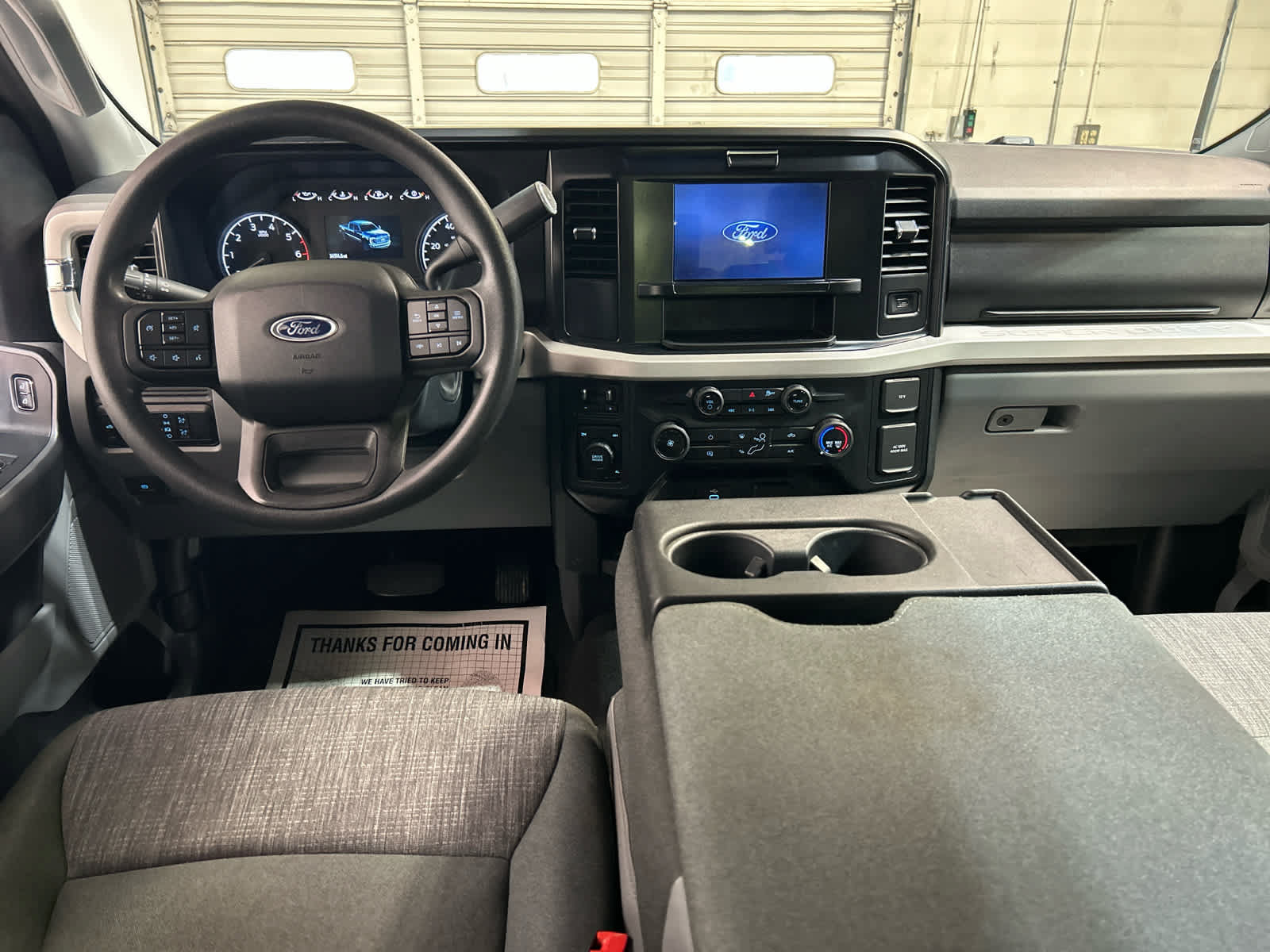 Used 2025 Ford F250 XLT AWD/4WD image 12