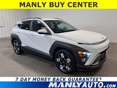Used 2024 Hyundai Kona SEL