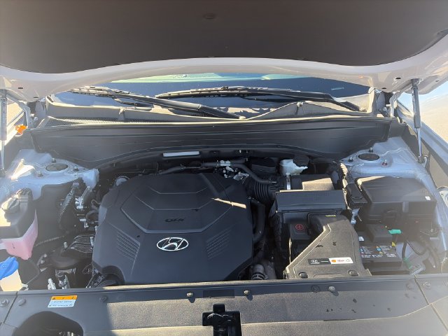 Used 2025 Hyundai Palisade SEL AWD/4WD image 28