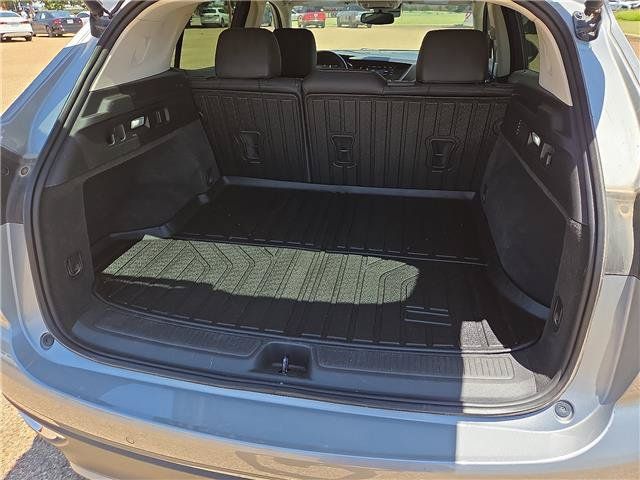 Used 2023 Buick Envision Essence FWD image 5
