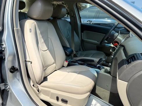 Used 2011 Ford Fusion SEL FWD image 34