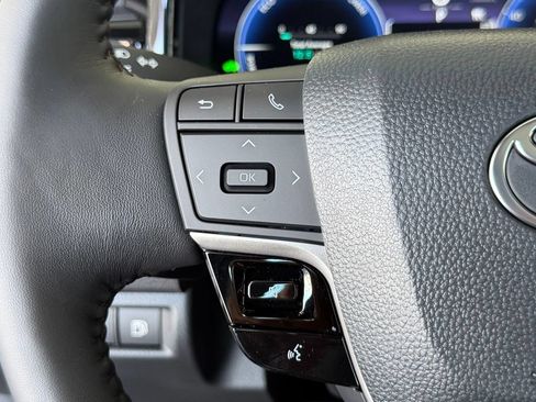 New 2026 Toyota Camry XSE AWD/4WD image 22