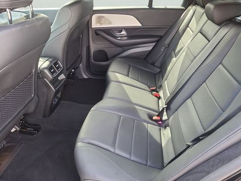 Used 2025 Mercedes-Benz GLE 350 4MATIC image 15