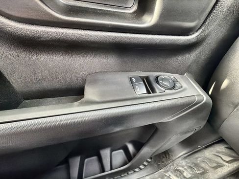 New 2025 GMC Sierra 3500 Pro AWD/4WD image 21