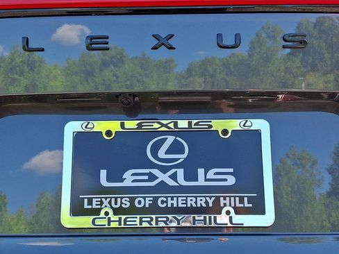 New 2026 Lexus NX 350 AWD w/ Accessory Package (2T) image 16