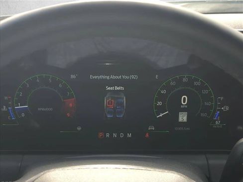 Used 2024 Ford Mustang GT Premium RWD image 11
