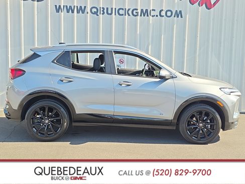 Used 2026 Buick Encore GX Sport Touring w/ Advanced Technology Package AWD/4WD image 8