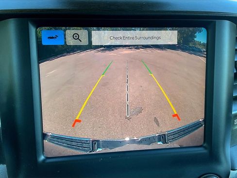 Used 2022 RAM 1500 Laramie image 21