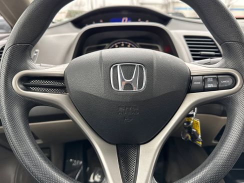 Used 2011 Honda Civic LX image 16