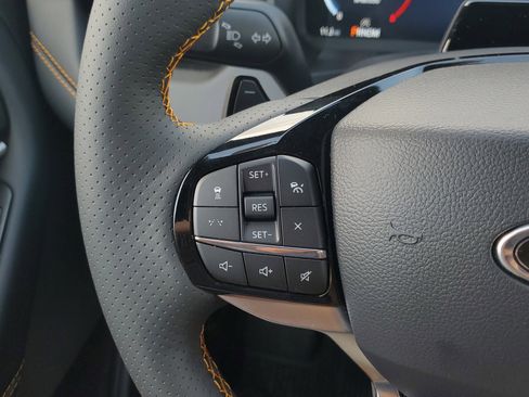 New 2026 Ford Explorer Tremor w/ Tremor Ultimate Package image 22