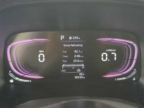 Used 2024 Kia Soul LX w/ Option Group 015 image 21