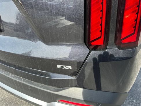 New 2026 Kia Sorento S AWD/4WD image 36