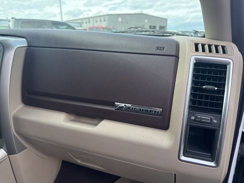 Used 2018 RAM 1500 Big Horn image 20