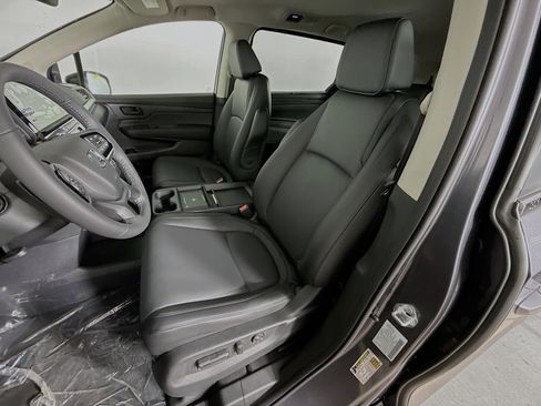New 2026 Honda Odyssey EX-L image 25