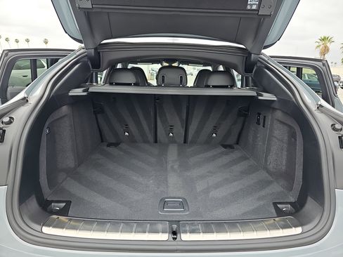 Used 2023 BMW X4 M w/ Competition Package image 12