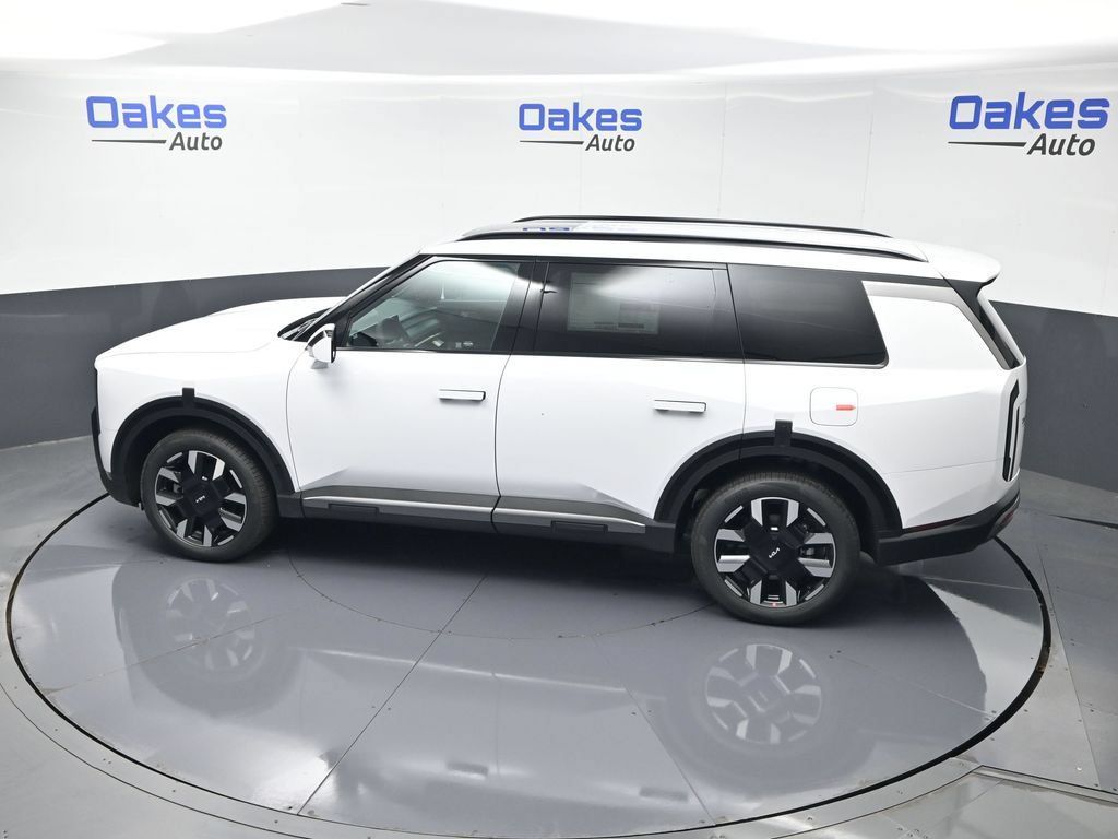 New 2027 Kia Telluride S AWD/4WD image 52