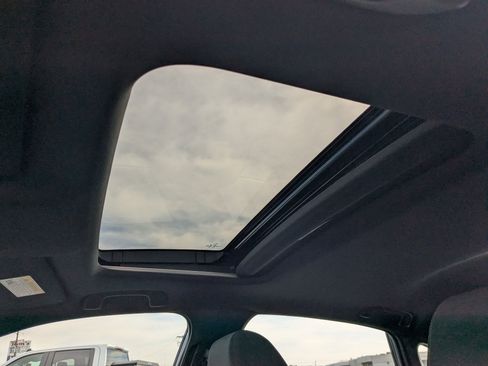 New 2026 Honda Civic Sport image 17