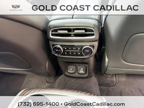 Used 2022 Genesis GV80 3.5T Prestige Signature AWD/4WD image 9