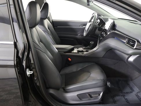 Used 2024 Toyota Camry XSE AWD/4WD image 29