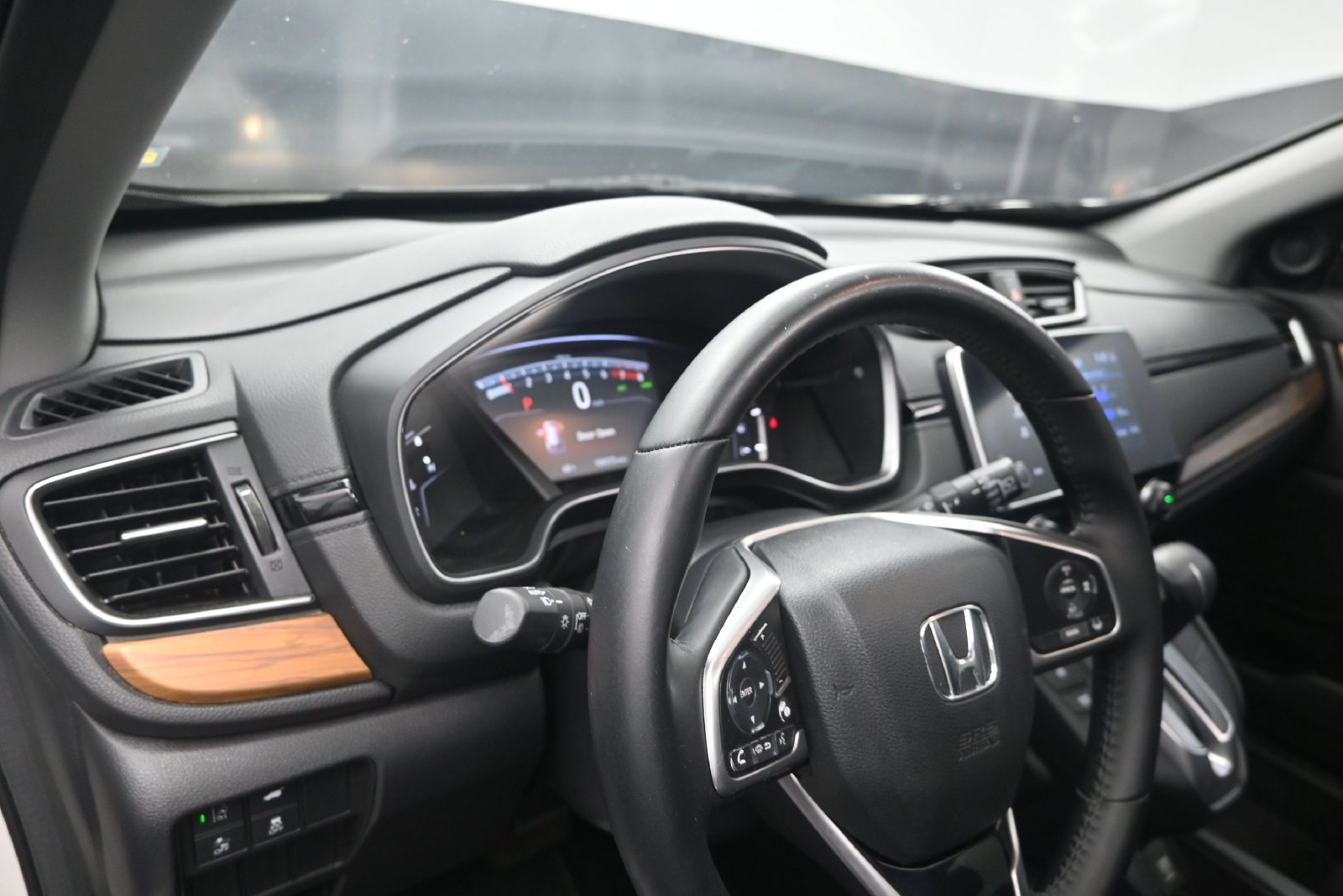 Used 2018 Honda CR-V EX-L image 12