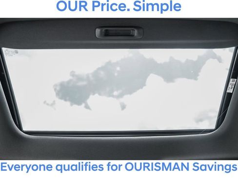 New 2025 Hyundai Santa Cruz Limited image 30