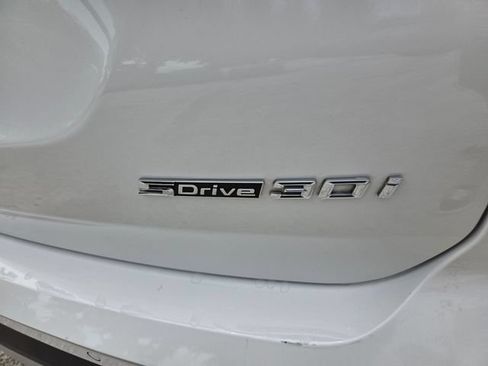 Used 2022 BMW X3 sDrive30i w/ Convenience Package RWD image 7