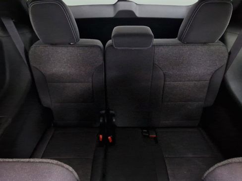 New 2026 Chevrolet Traverse LT w/ Driver Confidence Package image 26