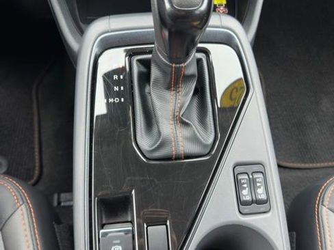 Certified 2025 Subaru Crosstrek 2.5i Limited image 15