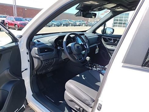 New 2026 Subaru Forester Touring AWD/4WD image 20