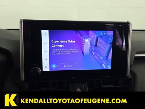 Used 2024 Toyota RAV4 XLE image 13