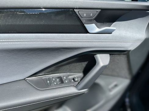 New 2026 Volkswagen Tiguan SE AWD/4WD image 14