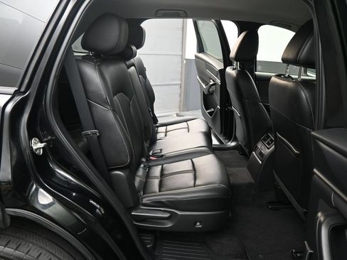 Used 2024 MAZDA CX-90 3.3 Turbo w/ Select Package AWD/4WD image 5