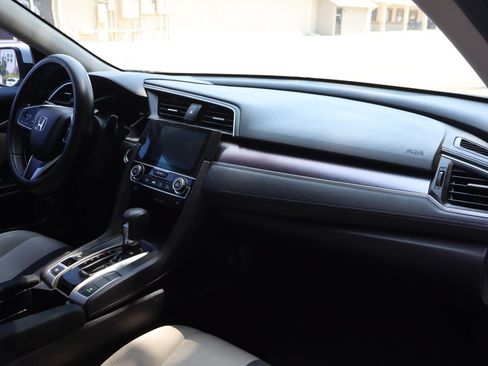Used 2016 Honda Civic EX-T image 17