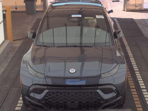 Used 2023 Fisker Ocean Ultra image 19