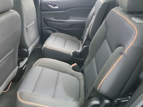 Used 2020 GMC Acadia AT4 w/ Driver Alert Package II AWD/4WD image 22