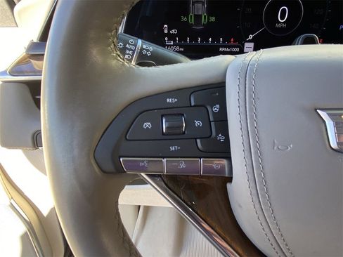 Certified 2024 Cadillac Escalade Sport Platinum image 22