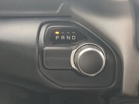 Used 2019 RAM 1500 Big Horn image 12