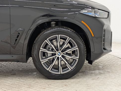 Used 2025 BMW X5 xDrive40i image 12