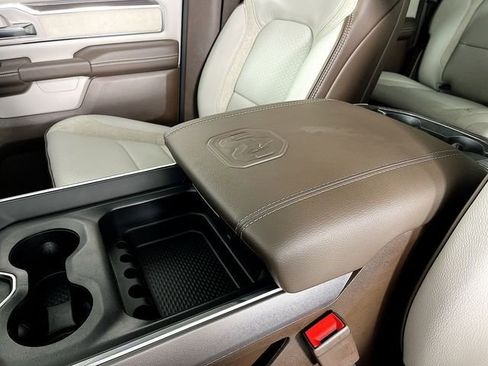 New 2026 RAM 1500 Laramie image 26