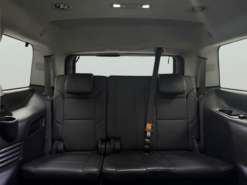 Used 2018 Chevrolet Tahoe LT RWD image 22