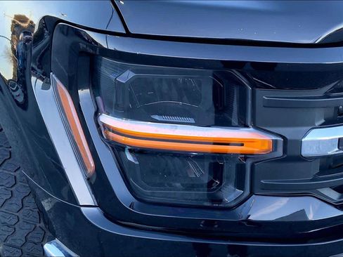 Used 2024 Ford F150 XLT w/ Mobile Office Package image 25